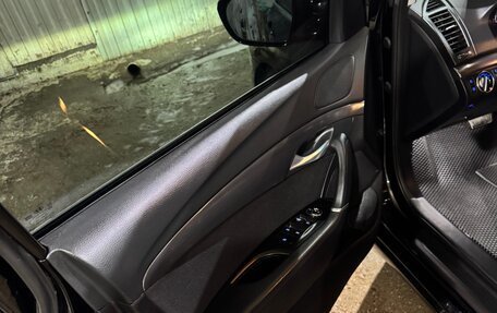Hyundai i40 I рестайлинг, 2015 год, 1 510 000 рублей, 30 фотография