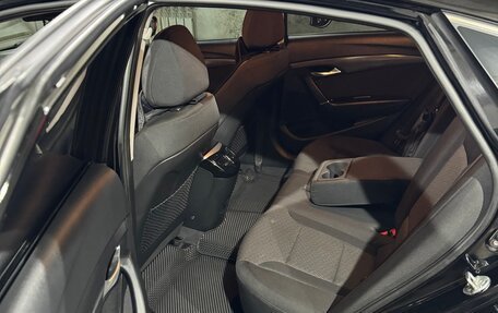 Hyundai i40 I рестайлинг, 2015 год, 1 510 000 рублей, 31 фотография