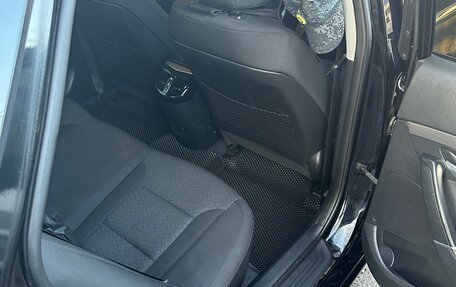 Hyundai i40 I рестайлинг, 2015 год, 1 510 000 рублей, 38 фотография