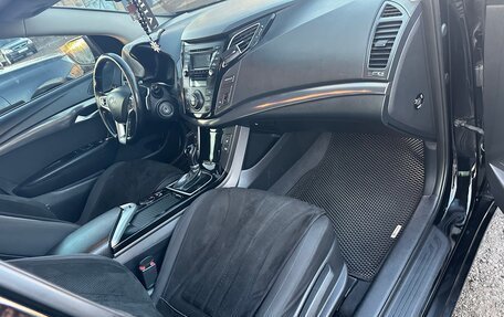 Hyundai i40 I рестайлинг, 2015 год, 1 510 000 рублей, 36 фотография