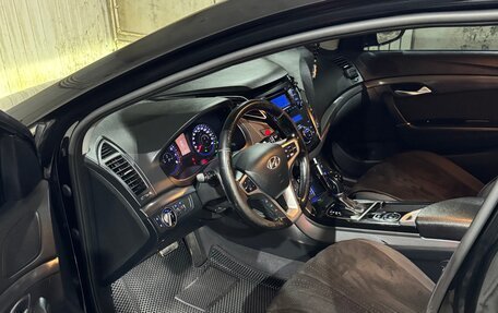 Hyundai i40 I рестайлинг, 2015 год, 1 510 000 рублей, 34 фотография