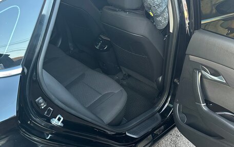Hyundai i40 I рестайлинг, 2015 год, 1 510 000 рублей, 37 фотография