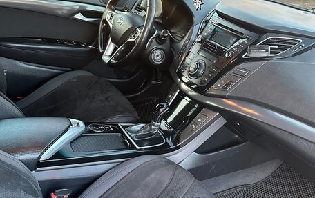 Hyundai i40 I рестайлинг, 2015 год, 1 510 000 рублей, 35 фотография