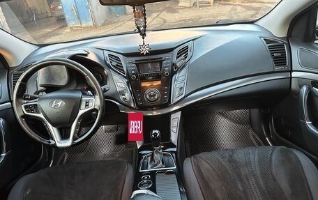 Hyundai i40 I рестайлинг, 2015 год, 1 510 000 рублей, 39 фотография