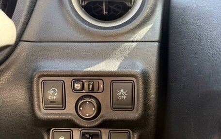 Nissan Note II рестайлинг, 2017 год, 1 149 999 рублей, 3 фотография