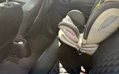 Nissan Note II рестайлинг, 2017 год, 1 149 999 рублей, 10 фотография