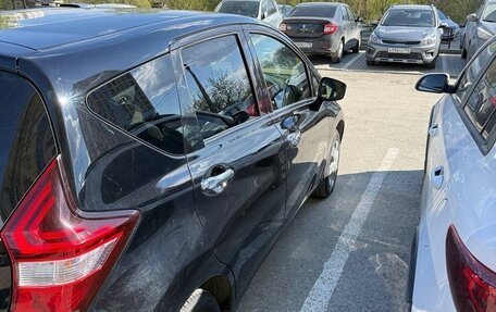 Nissan Note II рестайлинг, 2017 год, 1 149 999 рублей, 14 фотография