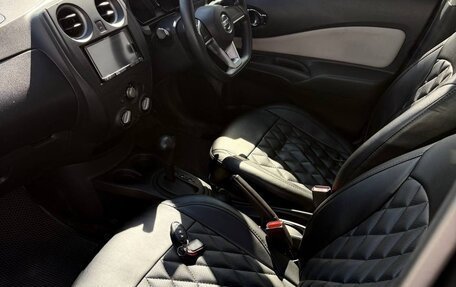 Nissan Note II рестайлинг, 2017 год, 1 149 999 рублей, 8 фотография