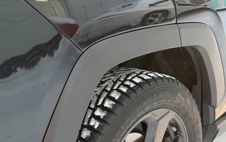Toyota RAV4, 2020 год, 3 300 000 рублей, 8 фотография
