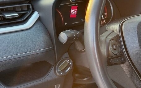 Toyota RAV4, 2020 год, 3 300 000 рублей, 11 фотография