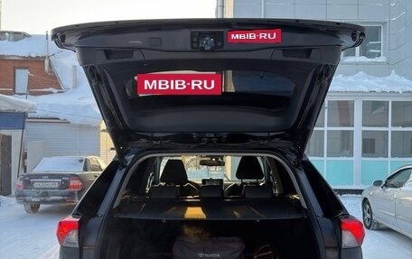 Toyota RAV4, 2020 год, 3 300 000 рублей, 15 фотография