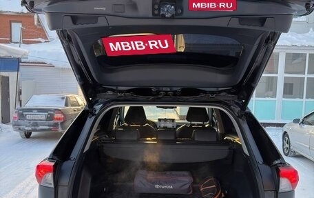 Toyota RAV4, 2020 год, 3 300 000 рублей, 14 фотография