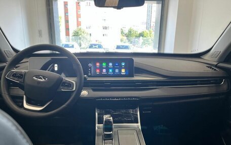 Chery Tiggo 4 I рестайлинг, 2025 год, 2 395 000 рублей, 5 фотография