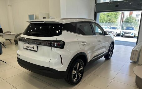 Chery Tiggo 4 I рестайлинг, 2025 год, 2 395 000 рублей, 4 фотография