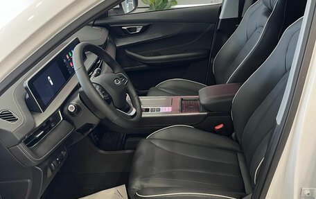 Chery Tiggo 4 I рестайлинг, 2025 год, 2 395 000 рублей, 6 фотография