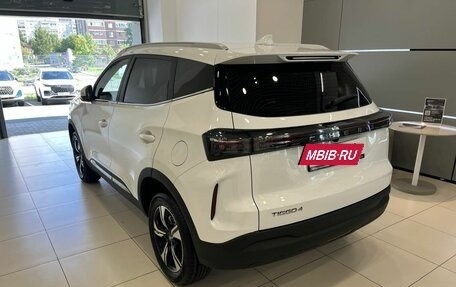Chery Tiggo 4 I рестайлинг, 2025 год, 2 395 000 рублей, 3 фотография