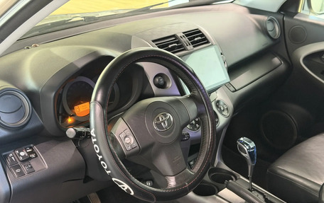 Toyota RAV4, 2008 год, 1 277 000 рублей, 20 фотография