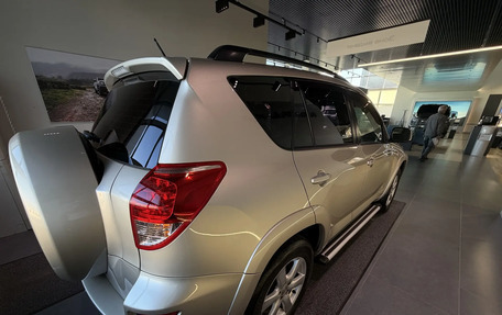 Toyota RAV4, 2008 год, 1 277 000 рублей, 16 фотография