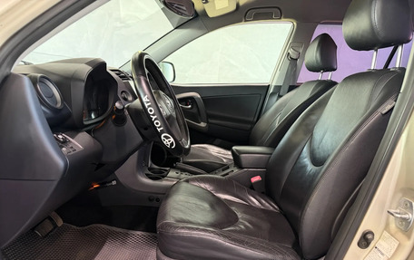 Toyota RAV4, 2008 год, 1 277 000 рублей, 17 фотография