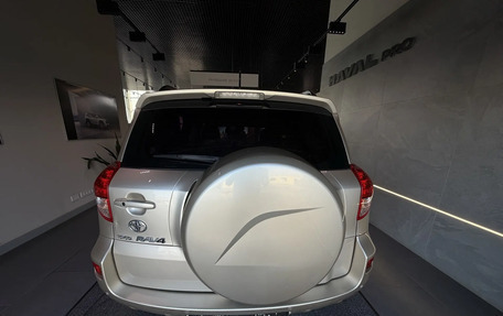 Toyota RAV4, 2008 год, 1 277 000 рублей, 10 фотография