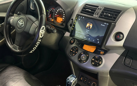 Toyota RAV4, 2008 год, 1 277 000 рублей, 15 фотография