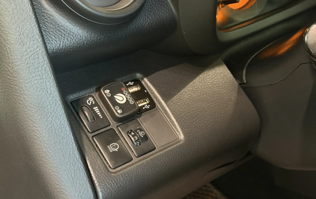 Toyota RAV4, 2008 год, 1 277 000 рублей, 19 фотография