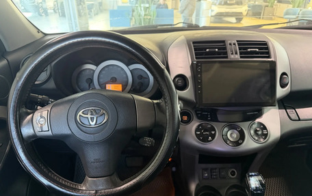 Toyota RAV4, 2008 год, 1 277 000 рублей, 22 фотография