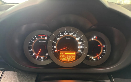 Toyota RAV4, 2008 год, 1 277 000 рублей, 25 фотография