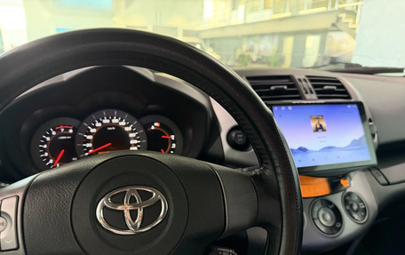 Toyota RAV4, 2008 год, 1 277 000 рублей, 23 фотография