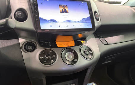 Toyota RAV4, 2008 год, 1 277 000 рублей, 26 фотография