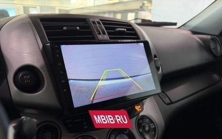 Toyota RAV4, 2008 год, 1 277 000 рублей, 27 фотография