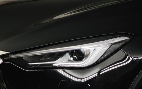 Infiniti QX55, 2021 год, 3 495 000 рублей, 10 фотография