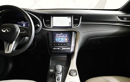 Infiniti QX55, 2021 год, 3 495 000 рублей, 14 фотография