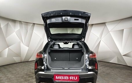 Infiniti QX55, 2021 год, 3 495 000 рублей, 11 фотография
