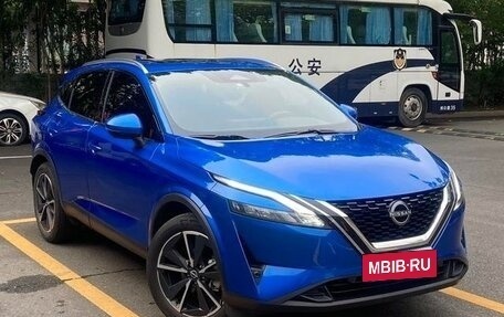 Nissan Qashqai, 2024 год, 1 640 000 рублей, 3 фотография