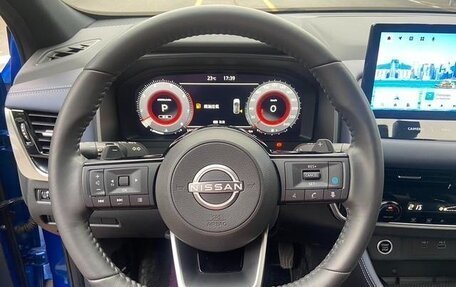 Nissan Qashqai, 2024 год, 1 640 000 рублей, 8 фотография