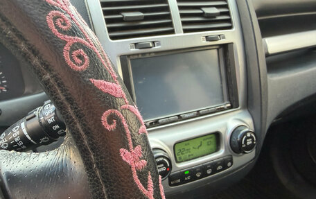 KIA Sportage II, 2007 год, 769 000 рублей, 8 фотография