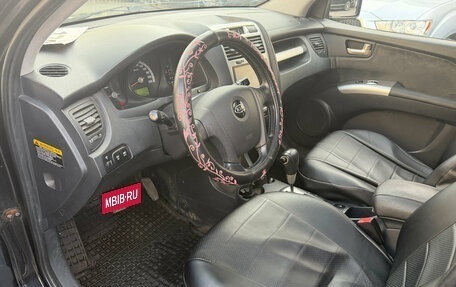 KIA Sportage II, 2007 год, 769 000 рублей, 7 фотография