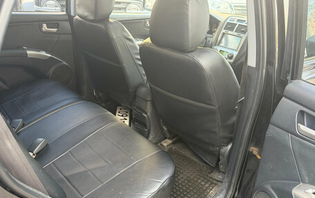 KIA Sportage II, 2007 год, 769 000 рублей, 12 фотография