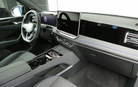 Volkswagen Tiguan, 2026 год, 5 050 000 рублей, 5 фотография