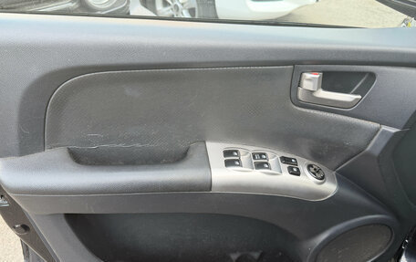 KIA Sportage II, 2007 год, 769 000 рублей, 15 фотография
