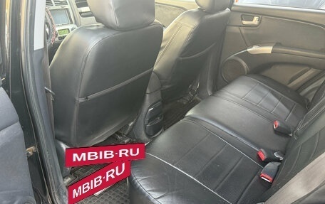 KIA Sportage II, 2007 год, 769 000 рублей, 13 фотография