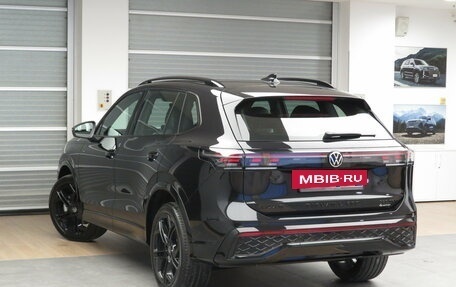 Volkswagen Tiguan, 2026 год, 5 050 000 рублей, 4 фотография