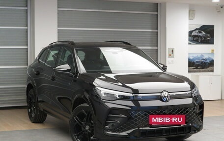Volkswagen Tiguan, 2026 год, 5 050 000 рублей, 3 фотография