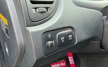 KIA Sportage II, 2007 год, 769 000 рублей, 14 фотография