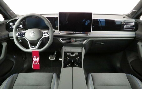 Volkswagen Tiguan, 2026 год, 5 050 000 рублей, 6 фотография