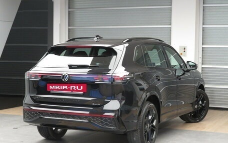 Volkswagen Tiguan, 2026 год, 5 050 000 рублей, 2 фотография