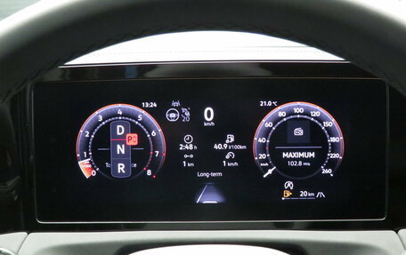 Volkswagen Tiguan, 2026 год, 5 050 000 рублей, 13 фотография