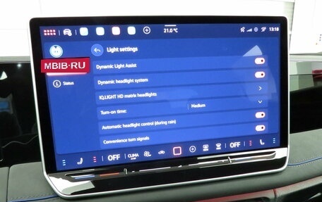 Volkswagen Tiguan, 2026 год, 5 050 000 рублей, 21 фотография