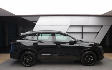 Volkswagen Tiguan, 2026 год, 5 050 000 рублей, 34 фотография